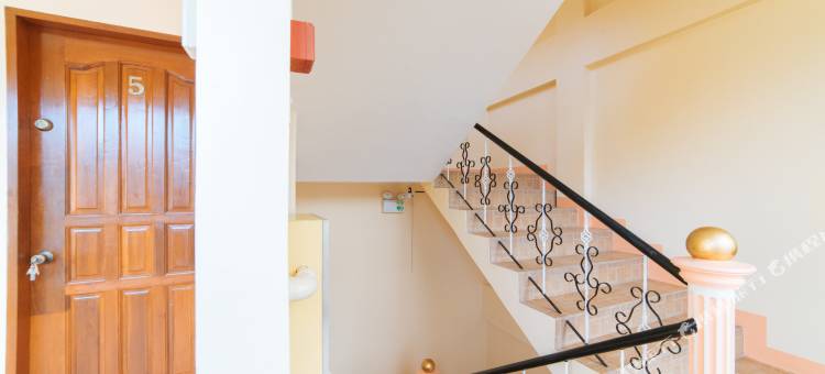 红多兹酒店@曼杜里奥Q阿贝托街(RedDoorz @ Q Abeto Street Mandurriao)图片