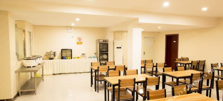 多乾酒店 (石家庄栾城区河北省实验中学店 )图片