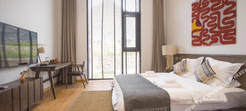 沂南朱家林原舍柿家图片