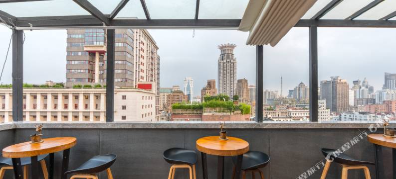 汉庭酒店(上海外滩九江路店)图片