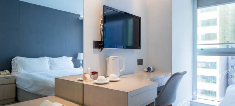 香港星网商务精品酒店图片