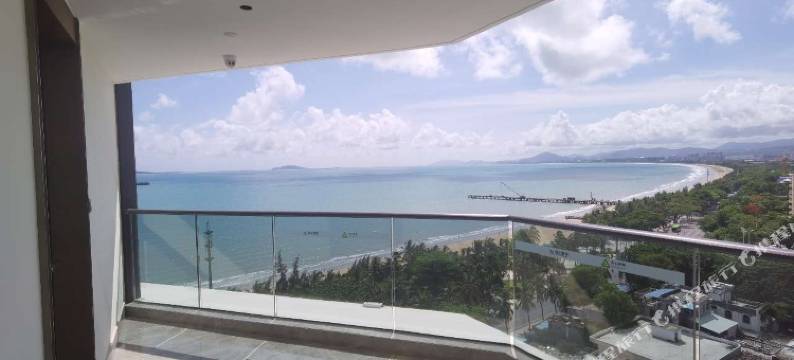 三亚铂金海景酒店公寓图片