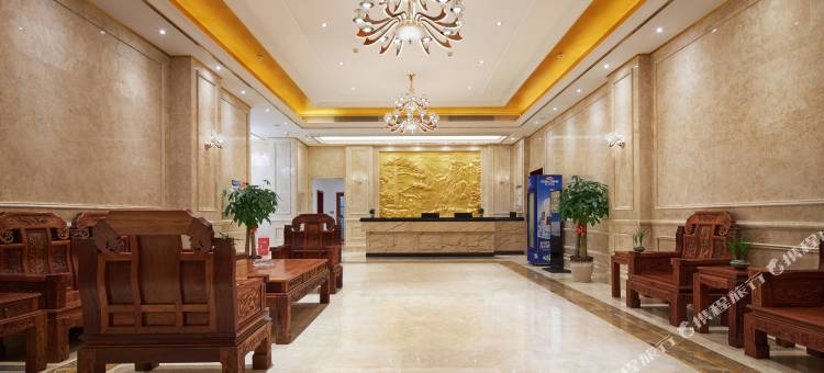 柳州金御大酒店图片
