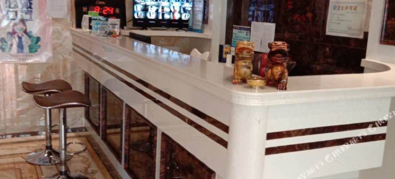 依安香怡阁宾馆图片