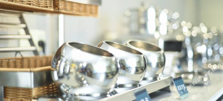 如家商旅酒店(呼和浩特体育场工业大学店)图片