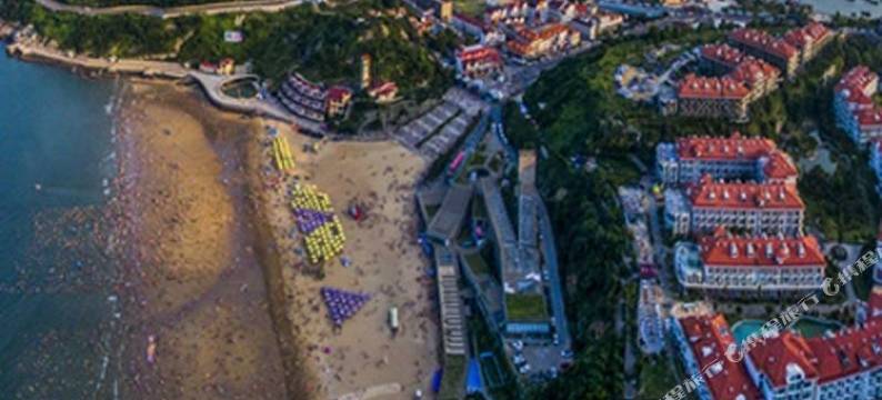 瀚海海景酒店(连岛景区店)图片