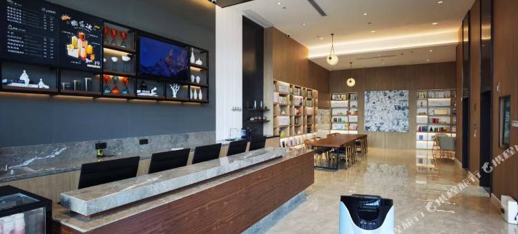 汉庭酒店(泰顺新城大道店)图片