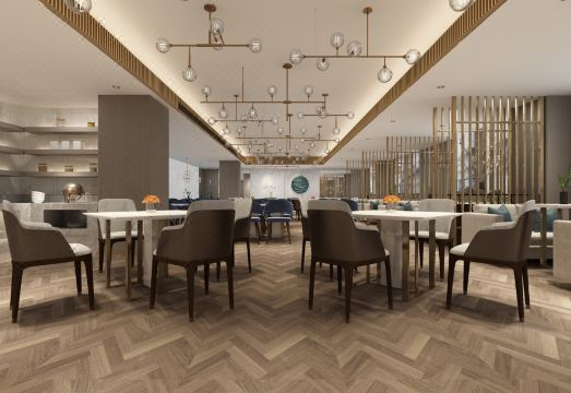 Zhongzhou Yimei Hotel Hotel Overview