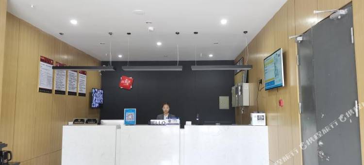 尚客优酒店(昆山乐尚城市广场店)图片