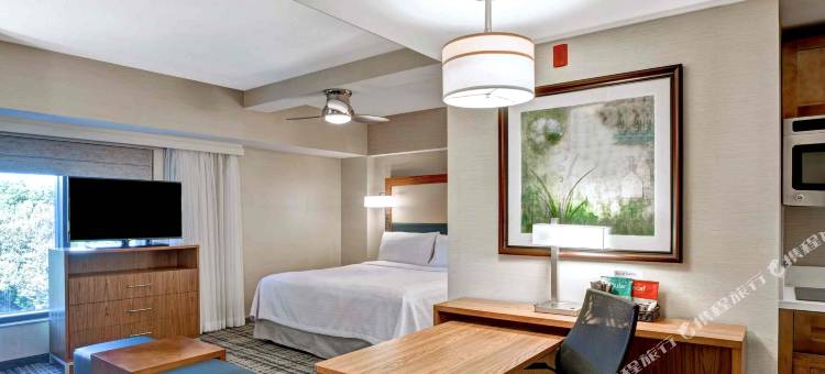 波士顿布鲁克林-长木医学区Homewood Suites by Hilton(Homewood Suites by Hilton Boston Brookline-Longwood Medical)图片