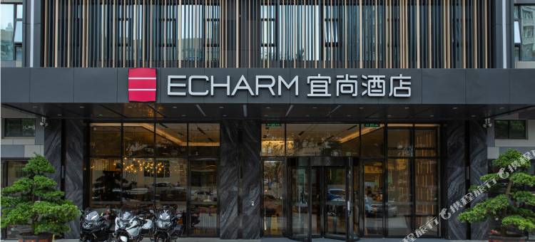 宜尚酒店(深圳国际会展中心机场店)图片