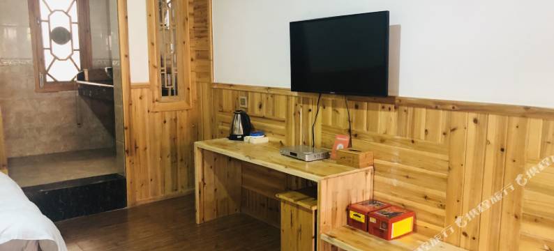 普者黑一念民宿图片