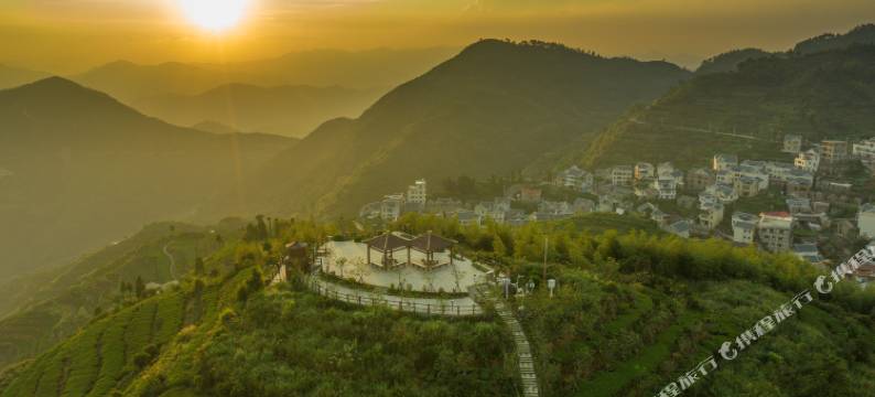 厦门Good9顾奈山居图片