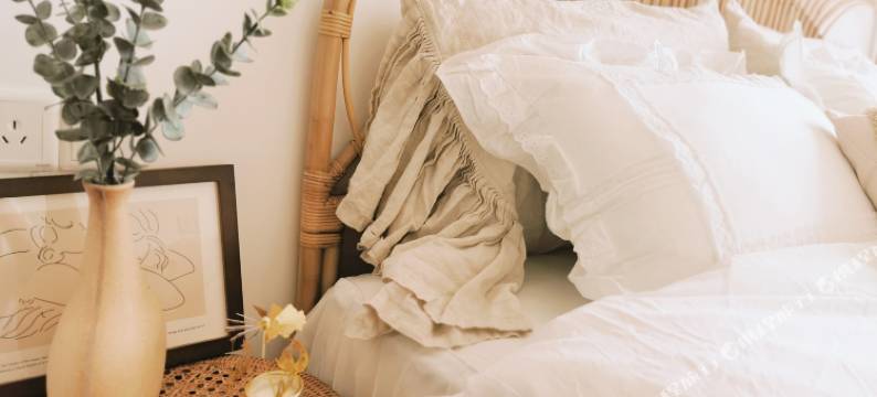 重庆黎香湖楼王湖景洋房民宿图片