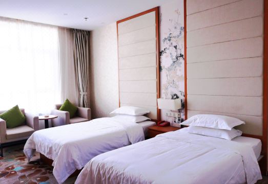 Qixing hotelHotel Overview