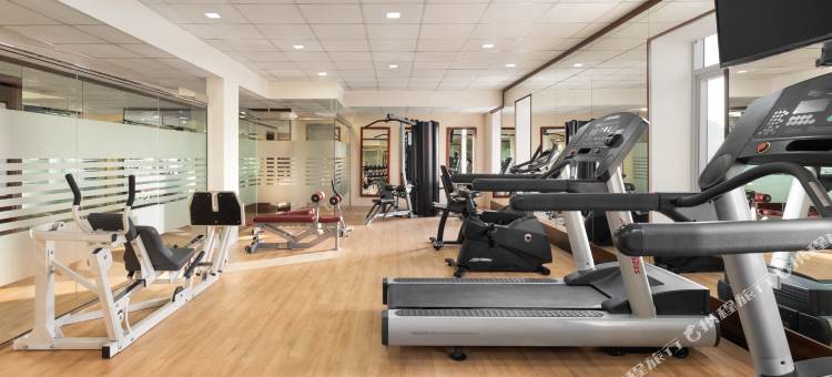 迪拜德伊勒华美达温德姆酒店(Ramada by Wyndham Dubai Deira)图片