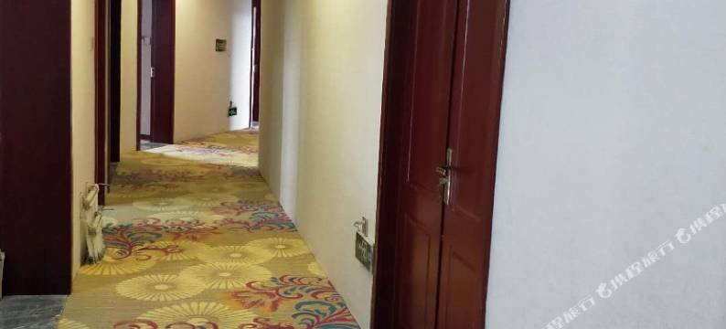 清徐玉池春宾馆图片