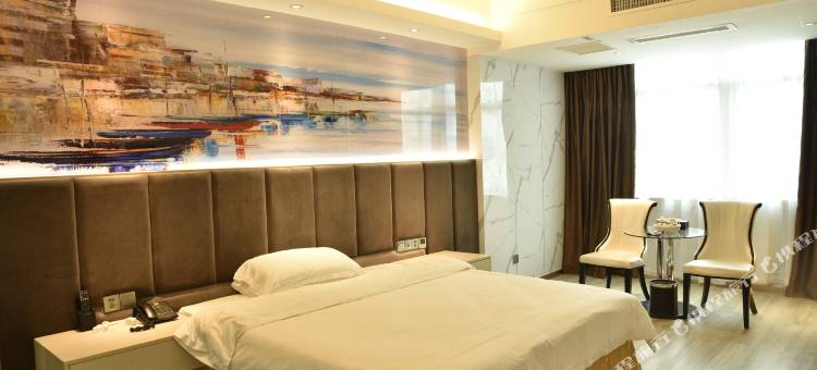 建宁港湾大酒店图片