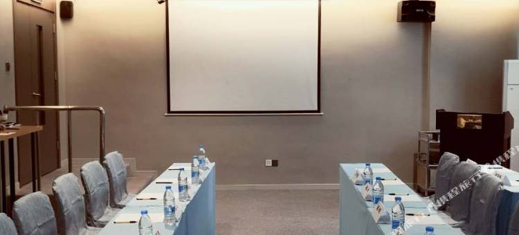 如家酒店·NEO(深圳东门步行街晒布地铁站店)图片