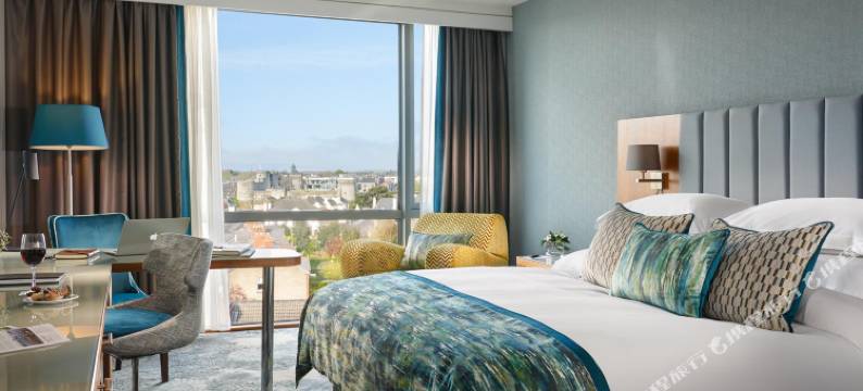 利莫瑞克斯坦恩德酒店(Limerick Strand Hotel)图片