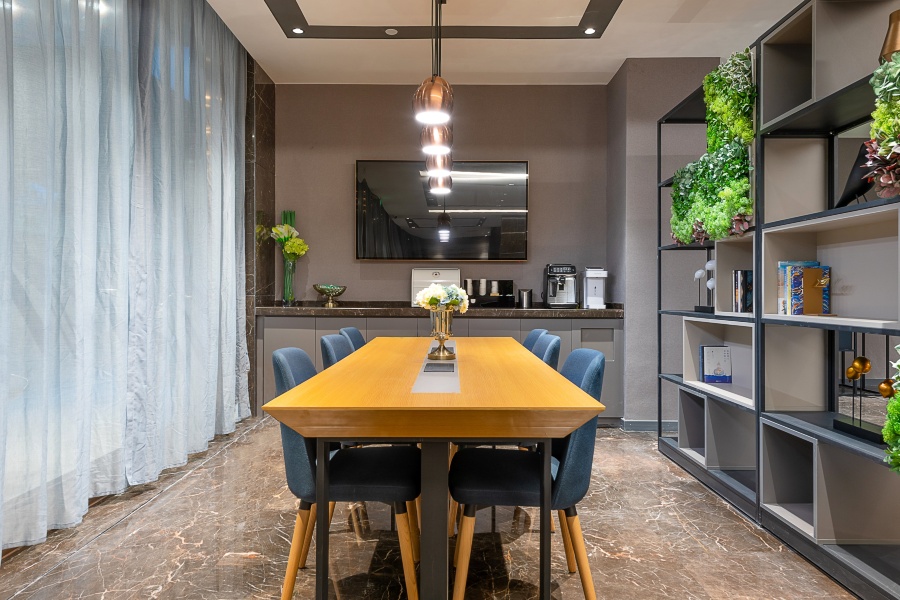 Homeinn Selected (Guangzhou East Railway Station Yantang Subway Station) Hotel Overview