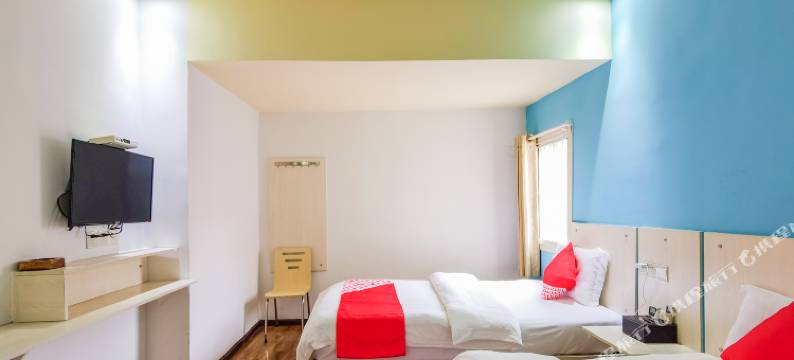 遂宁繁华宾馆图片