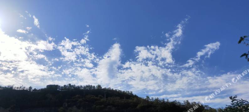 洛川县凯盛假日宾馆图片