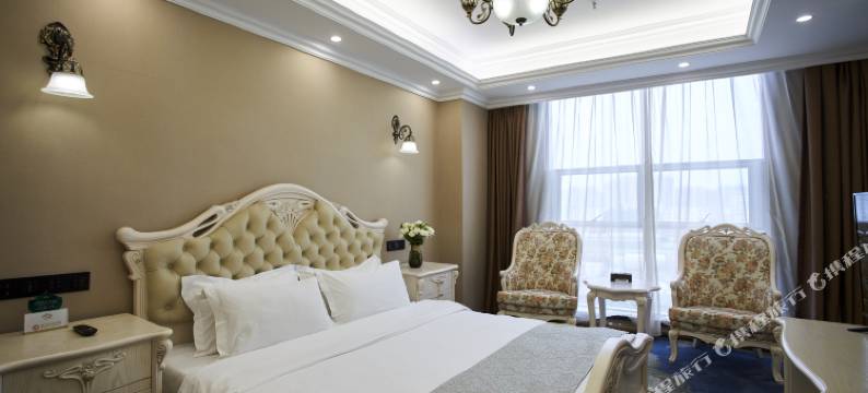 日照盛宾大酒店图片