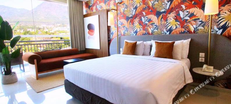 普胡恩酒店(Pohon Inn Hotel)图片