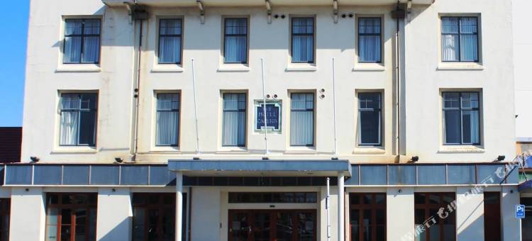 北帕默斯顿卓越会议中心酒店(Distinction Palmerston North Hotel & Conference Centre)图片