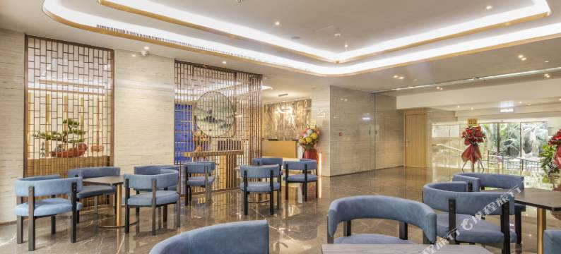 新天河宾馆(广州正佳广场体育西路地铁站店)图片