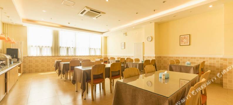 如家华驿酒店(济南泺口服装城动物园店)图片