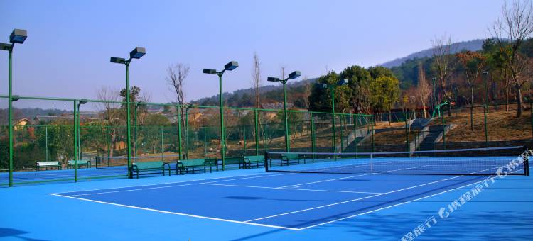 中国农谷院士村图片