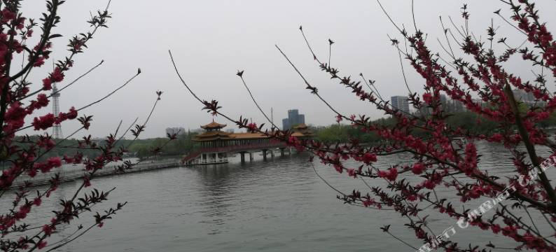 长沙翔云阁家庭旅馆图片
