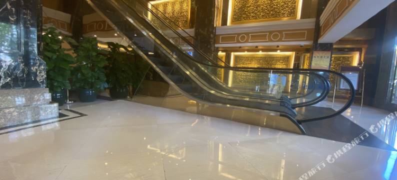 澳门总统酒店图片