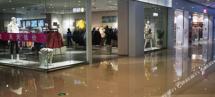 驿居酒店(公安孱陵大道人民医院店)图片