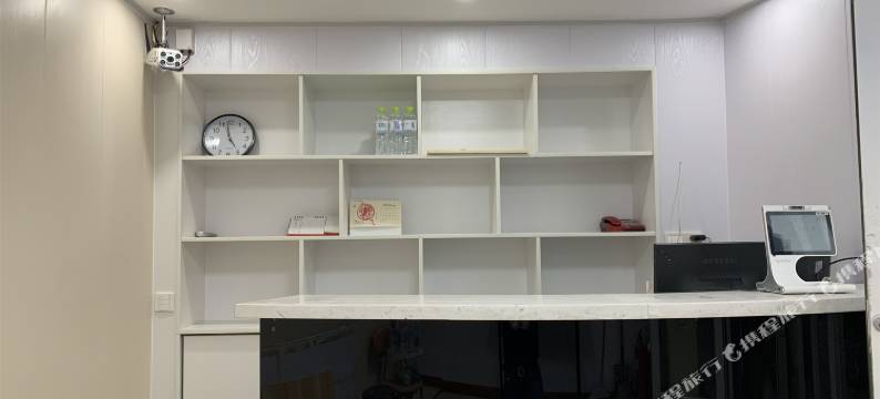 青岛海之韵假日宾馆图片