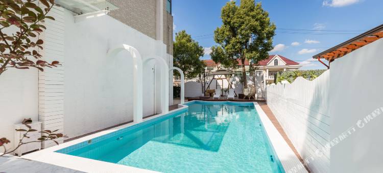 迪趣满屋民宿(上海国际旅游度假区店)图片