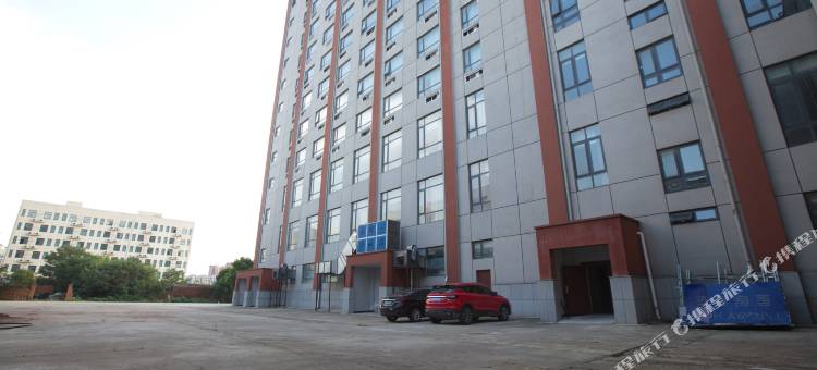 锦程酒店(信阳北立交桥店)图片