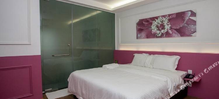 A+精品酒店(A Plus Boutique Hotel)图片