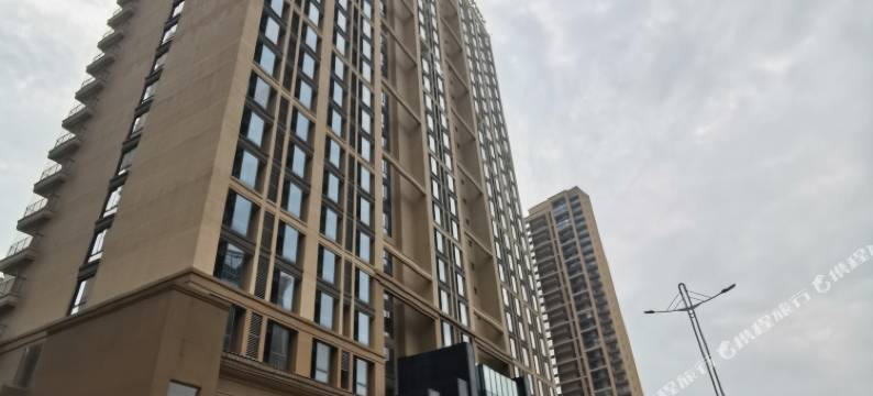 桂林泓都国际酒店图片