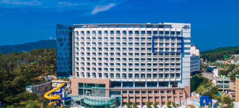 星期度假酒店(The Week & Resort)图片