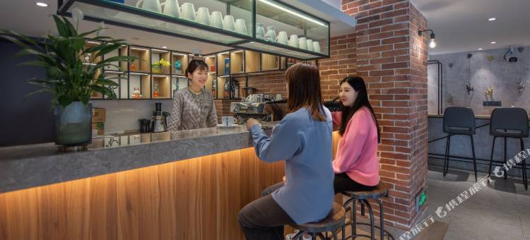 丽柏酒店(上海环球港店)图片
