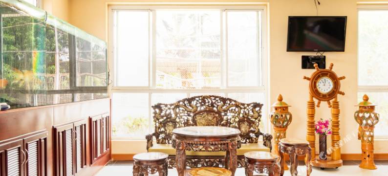 M度假村(M Resort)图片