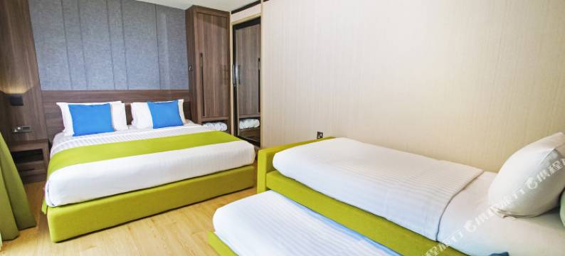 双威迷失乐园酒店(Sunway Lost World Hotel)图片