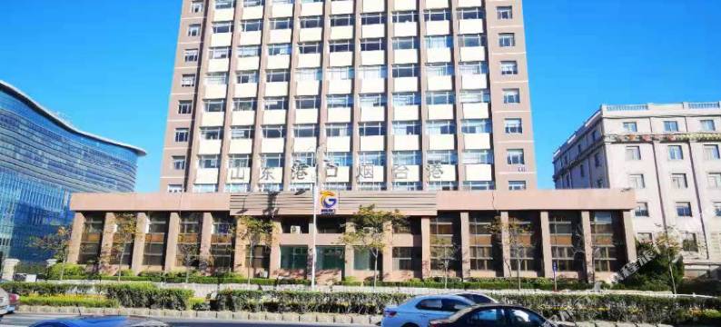 如家酒店·neo(烟台大悦城火车站店)图片