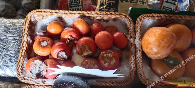 雪乡雪润客栈图片