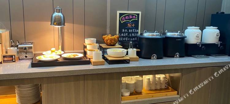 汉庭酒店(石家庄上庄中山西路店)图片