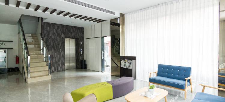OYO 676 NASA Hotel图片