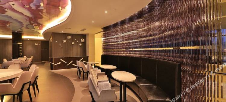 桔子酒店(镇江火车站万达广场店)图片